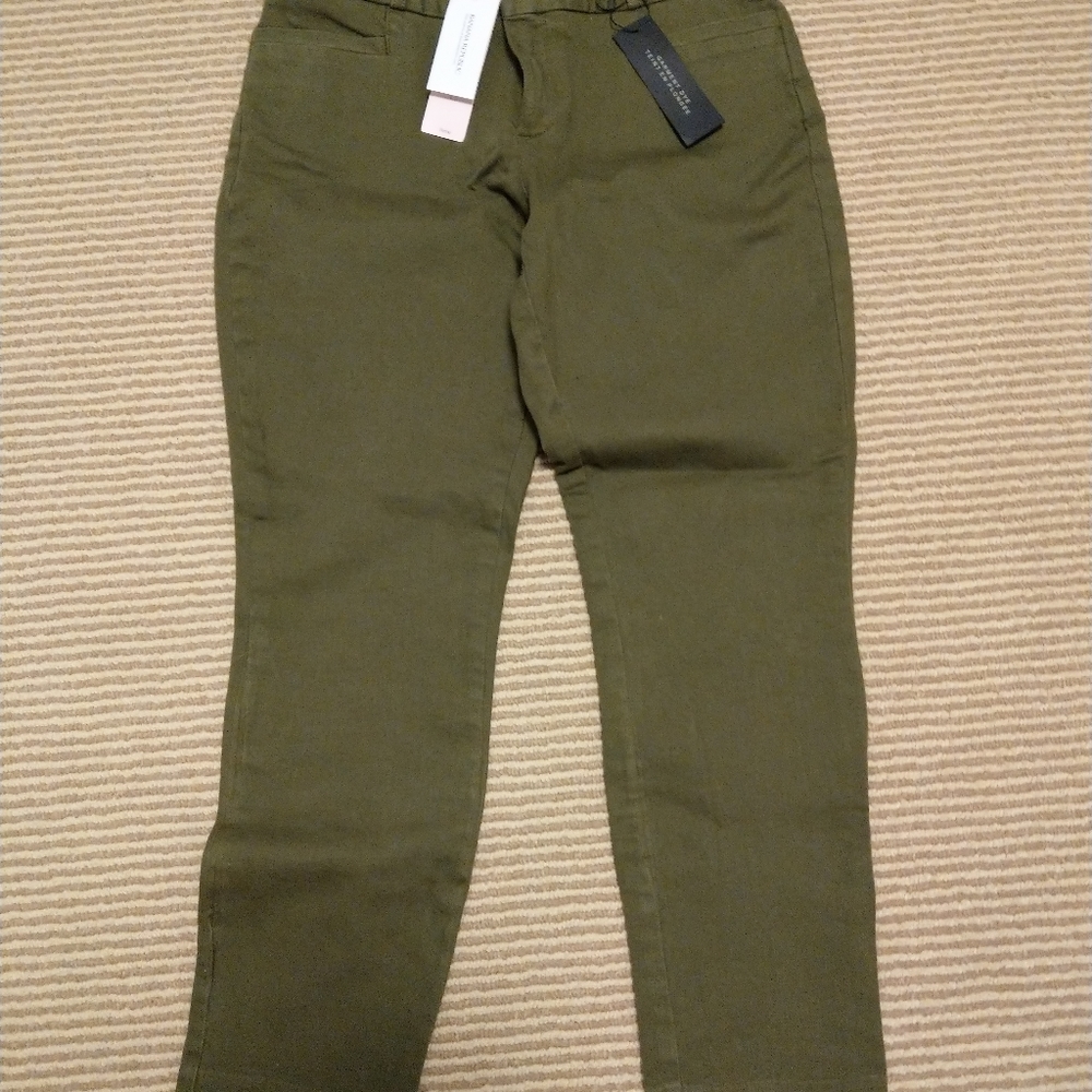 Banana Republic Sloan
